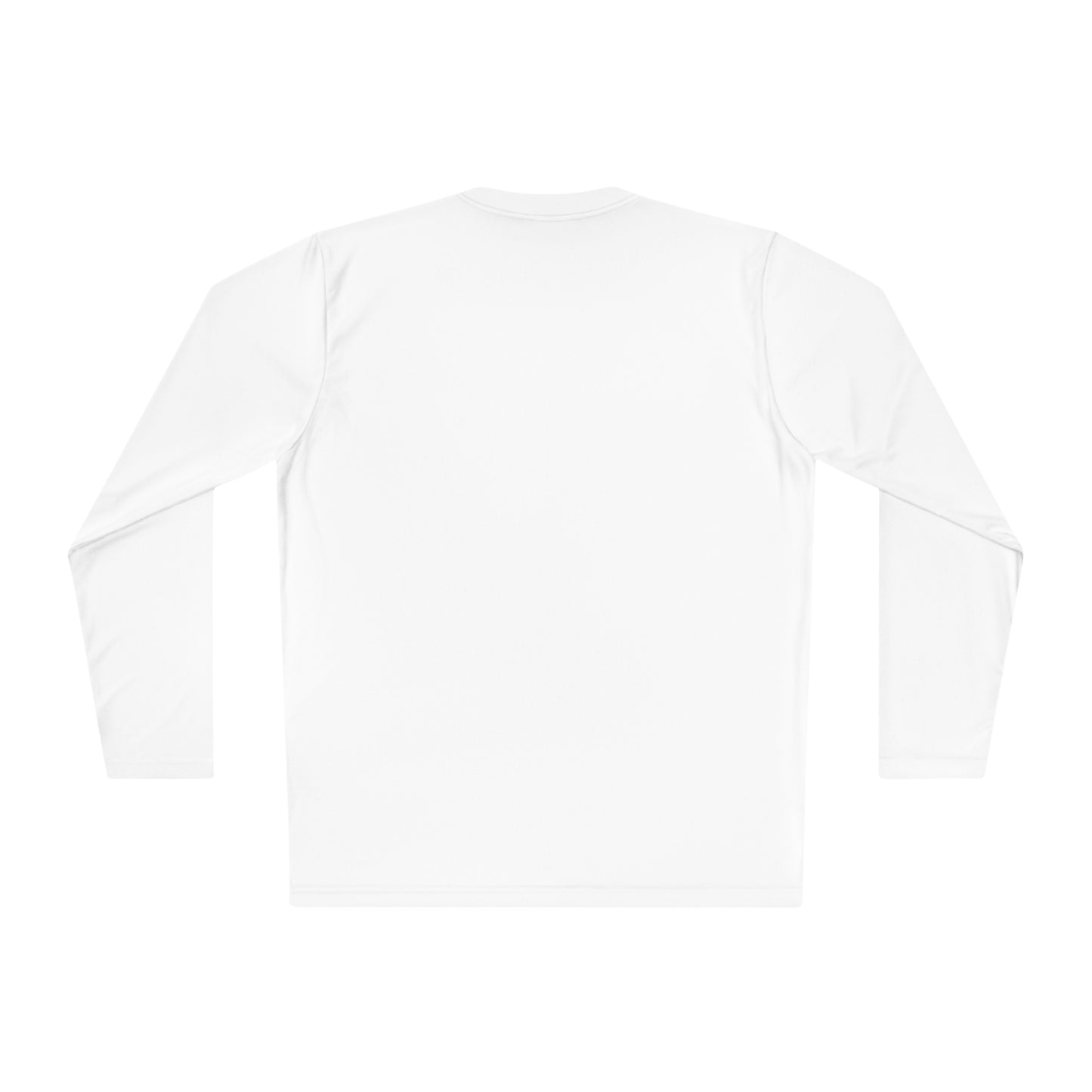 St Patrick Athletics Activewear Long Sleeve Tee