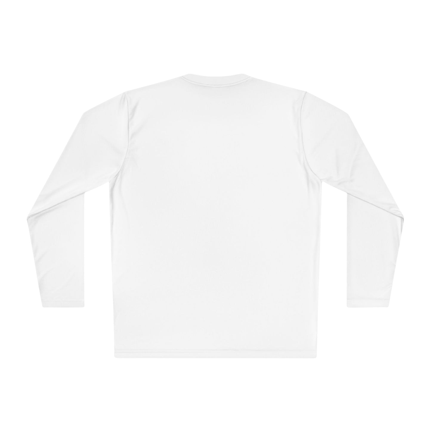 Field Hockey Long Sleeve Tee — 'P' Logo Performance Shirt