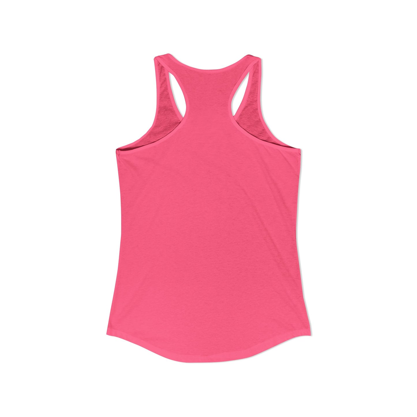 Adult Field Hockey Racerback Tank