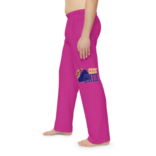 Celtic Cheer Pajama Pants (AOP)