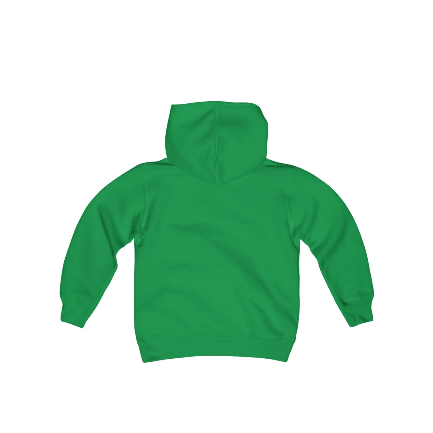 Boy Scouts Youth Hooded Sweatshirt