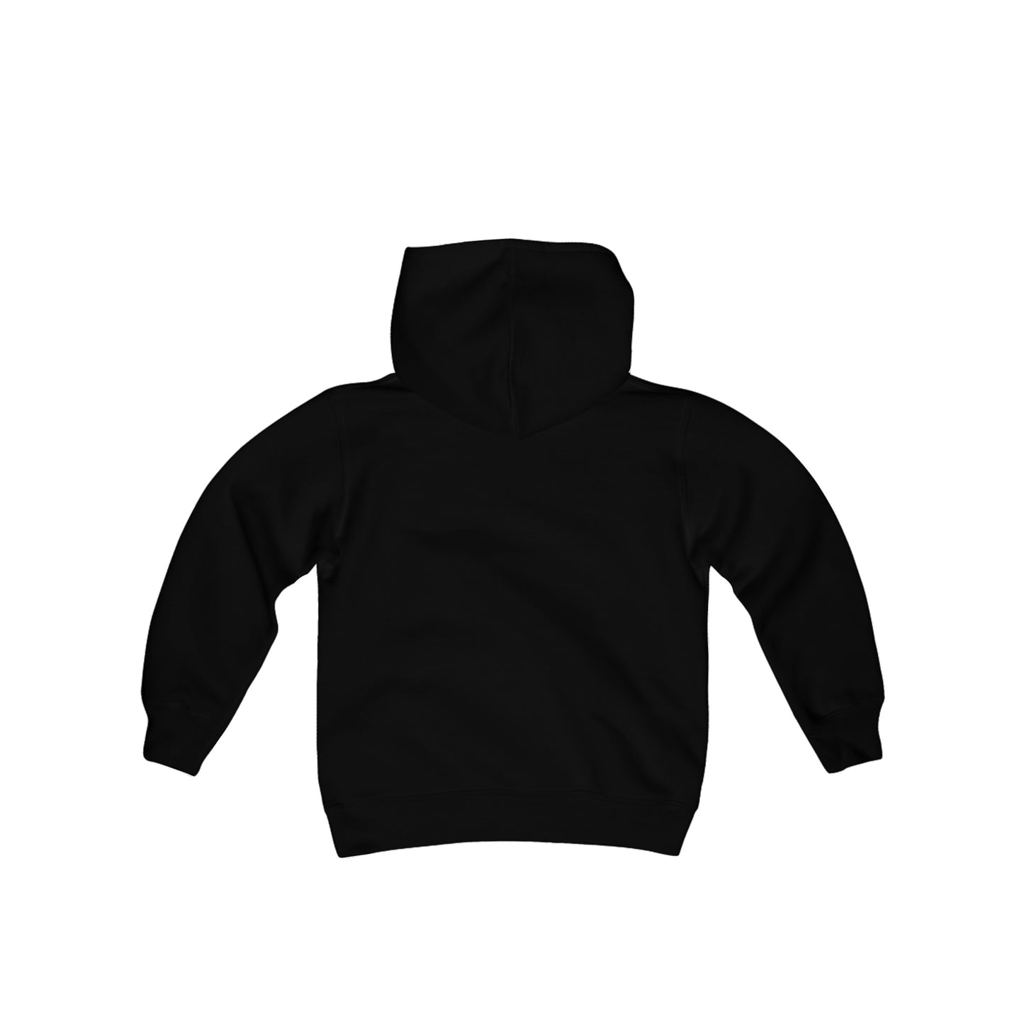 Boy Scouts Youth Hooded Sweatshirt