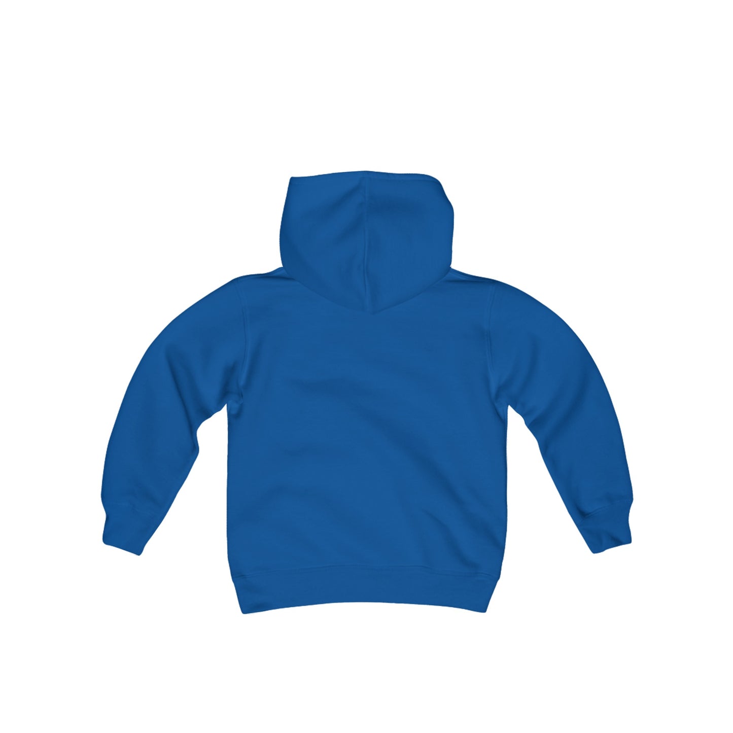 Boy Scouts Youth Hooded Sweatshirt