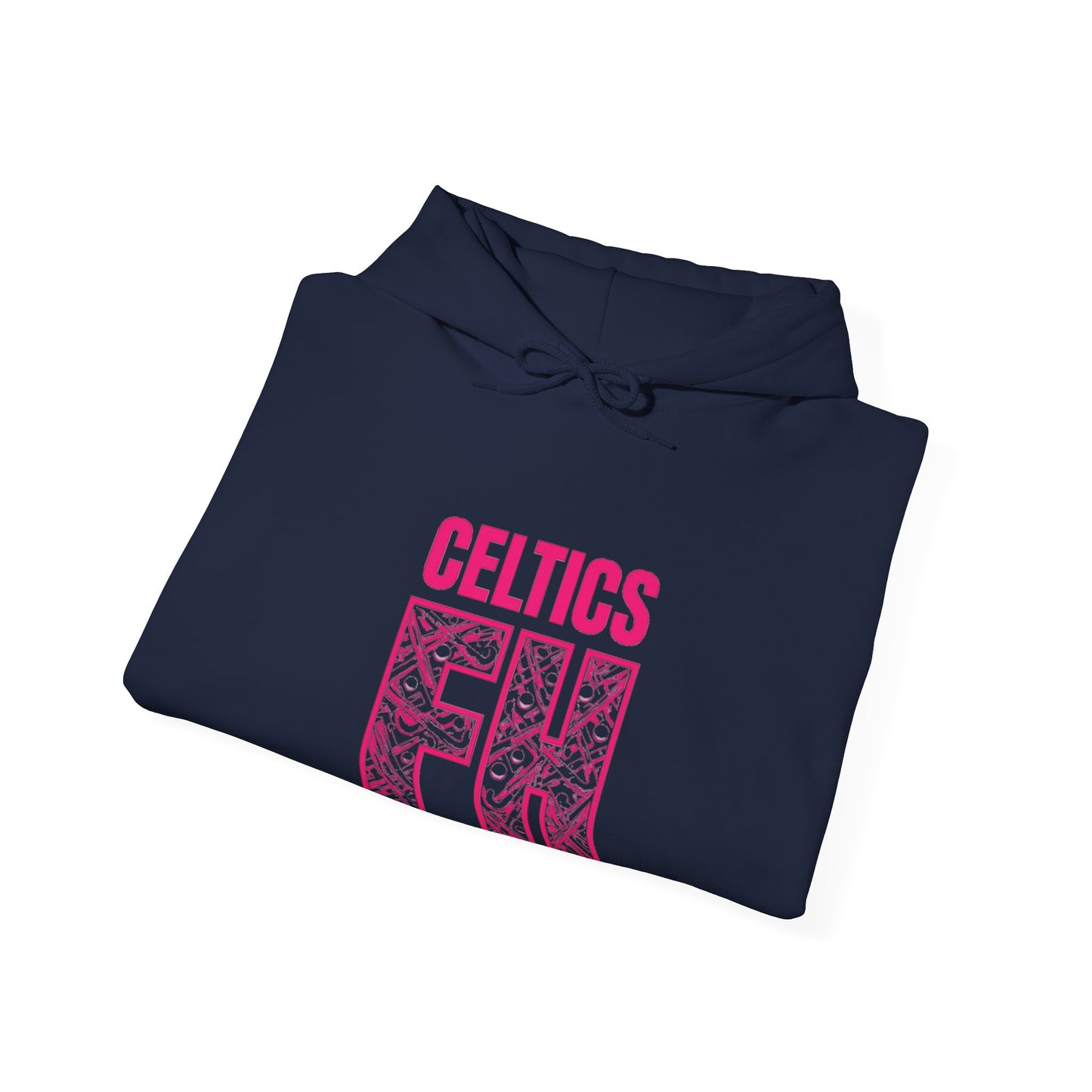 Field Hockey Adult Hooded Sweatshirt
