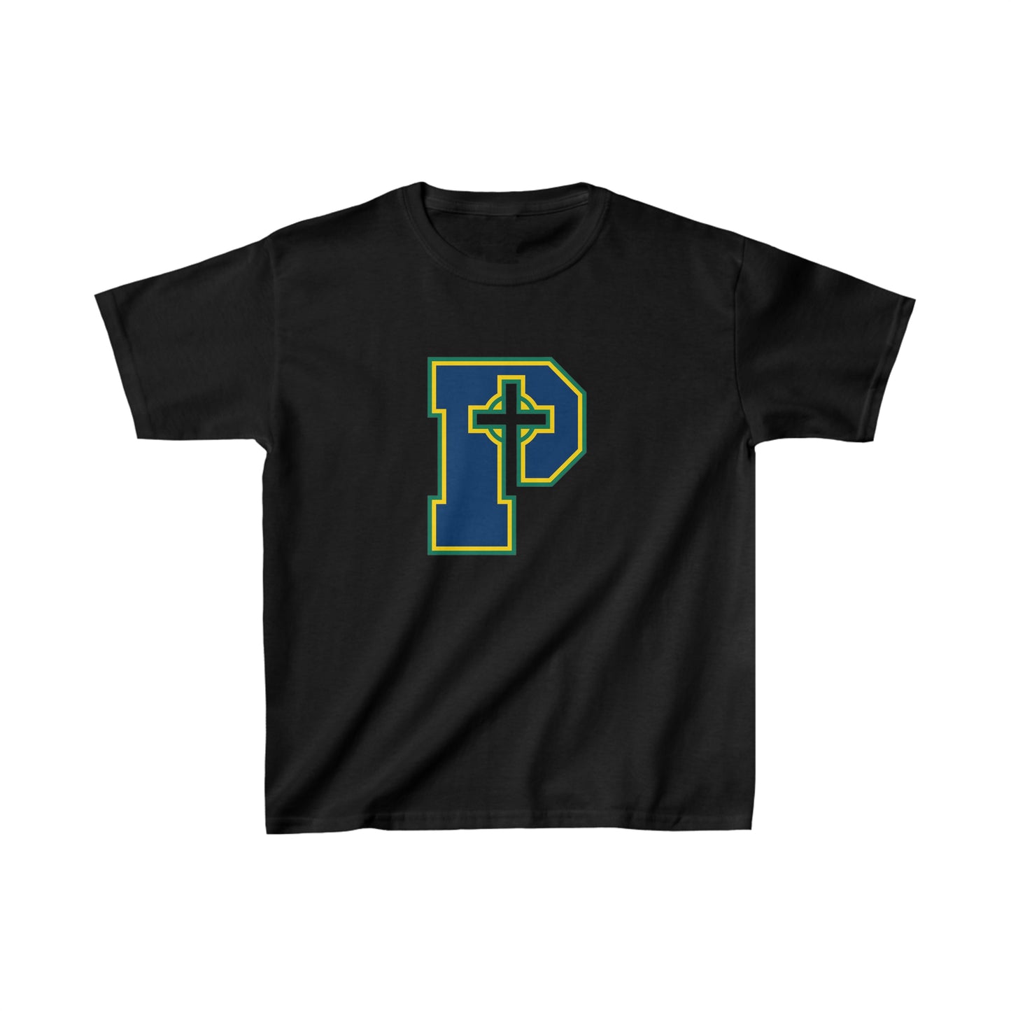 St Patrick Athletics Youth Cotton™ Tee