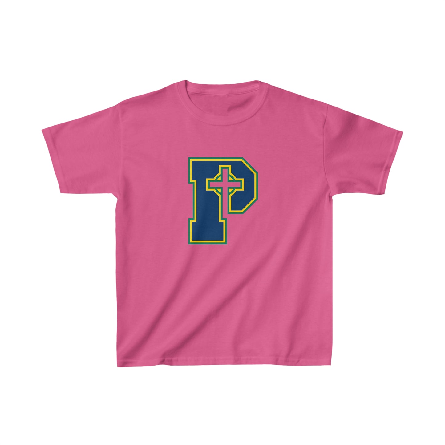 St Patrick Athletics Youth Cotton™ Tee