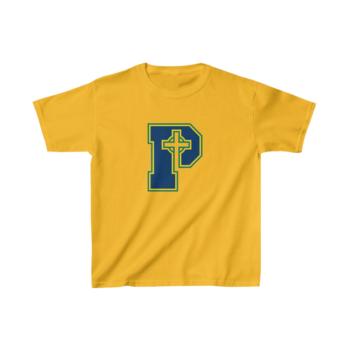 St Patrick Athletics Youth Cotton™ Tee