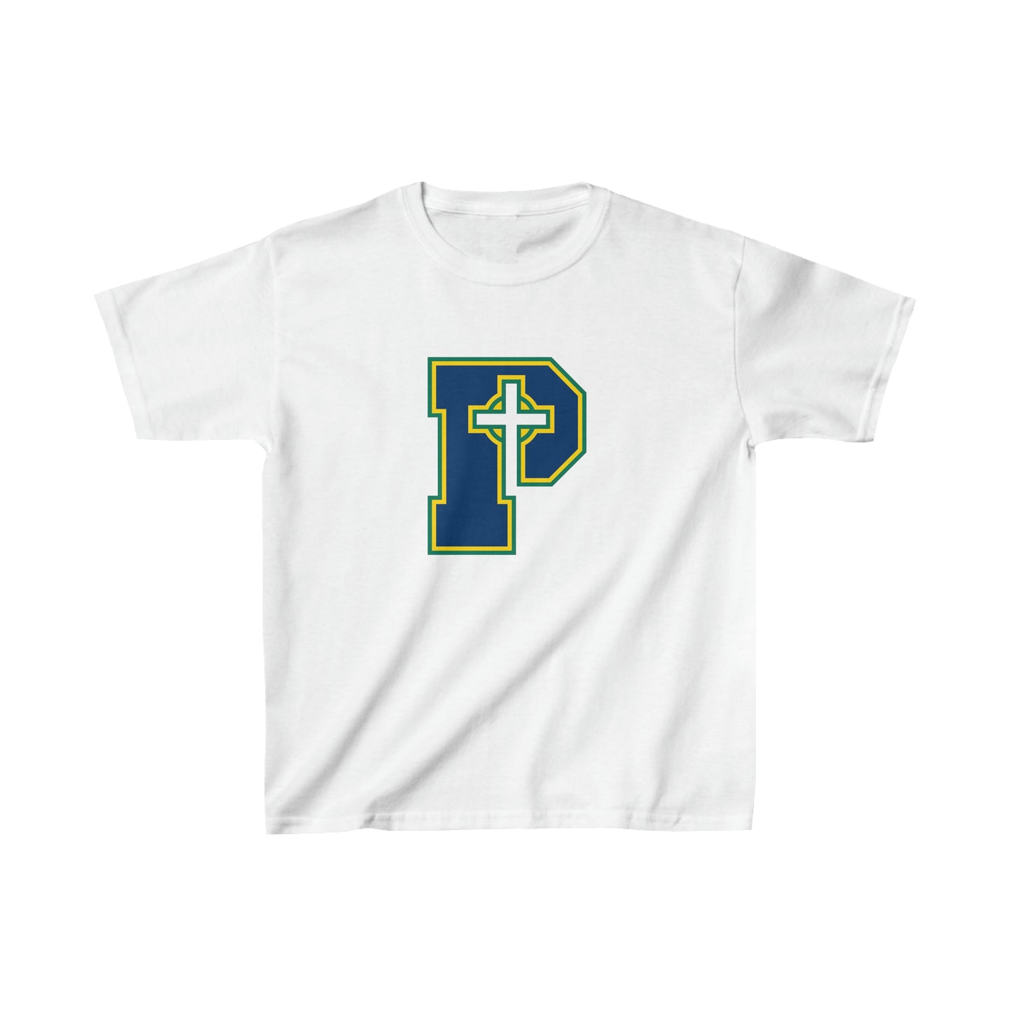 St Patrick Athletics Youth Cotton™ Tee