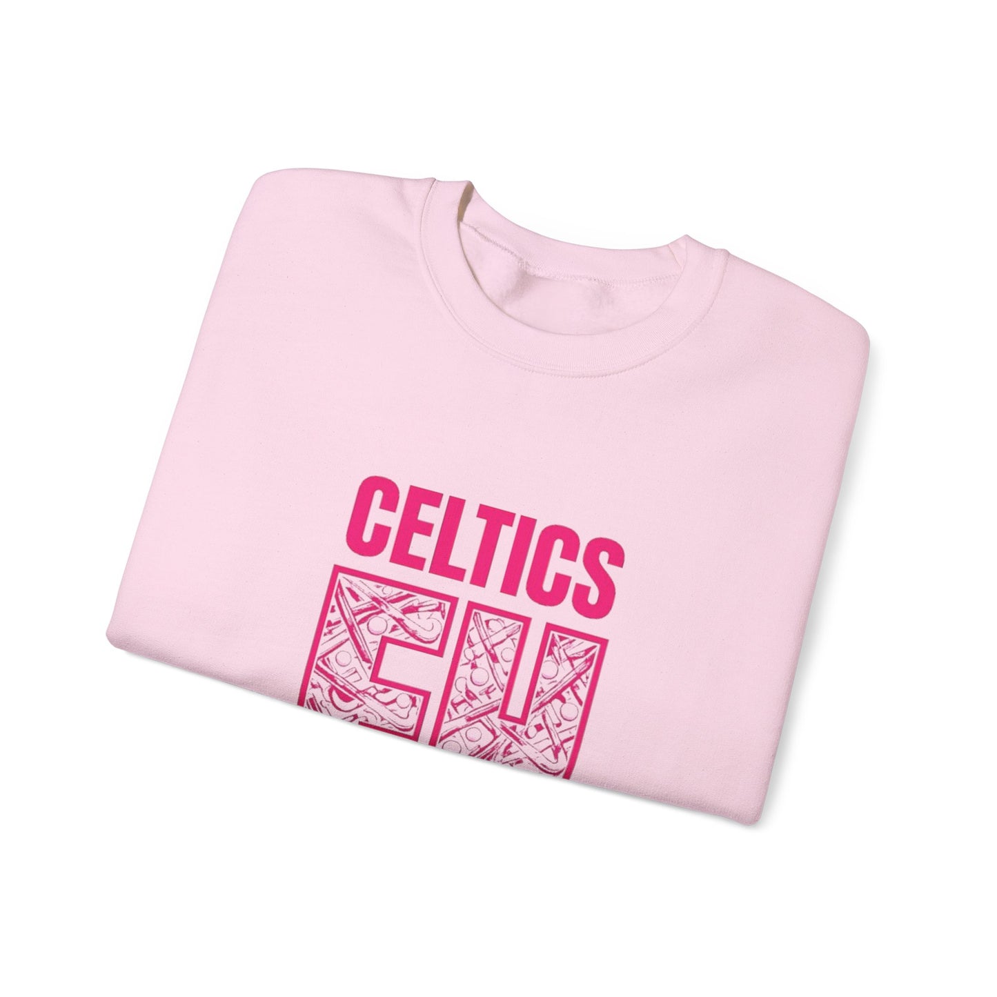 Copy of Basketball Adult Crewneck Sweatshirt