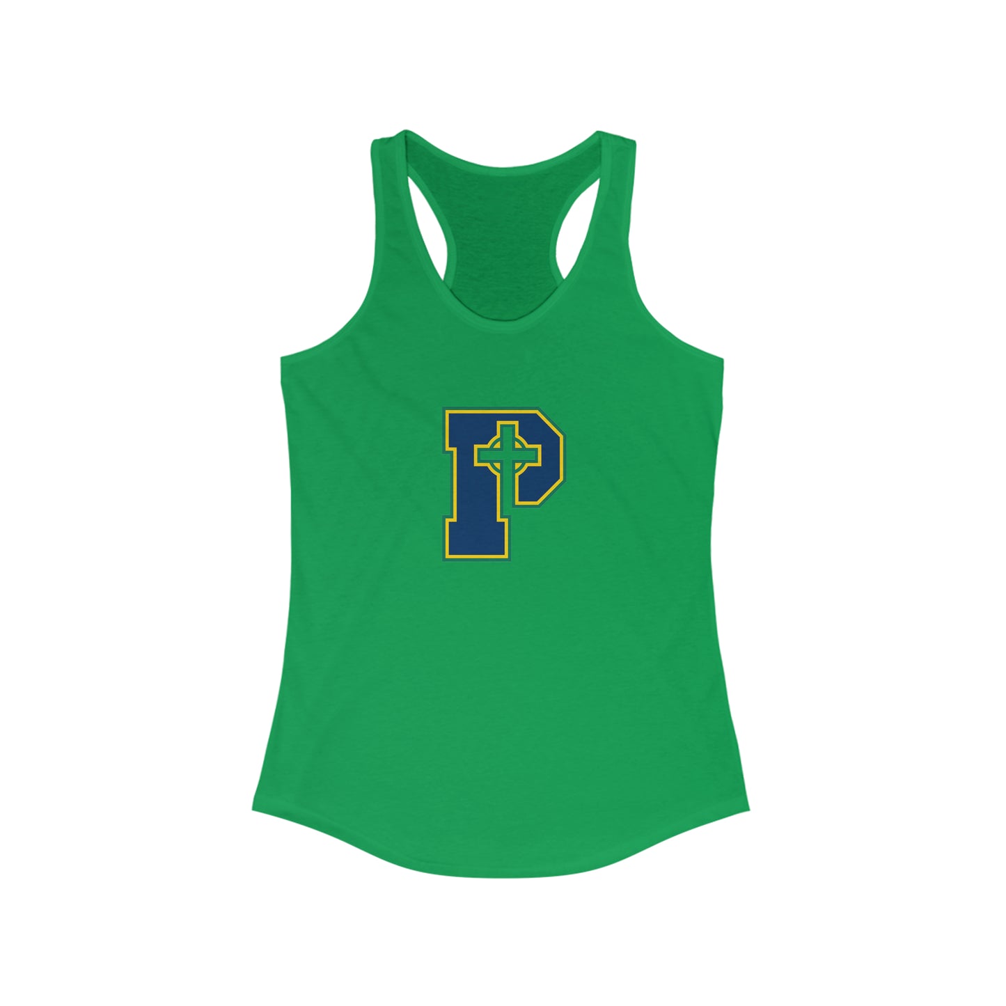 St Patrick Athletics Racerback Tank