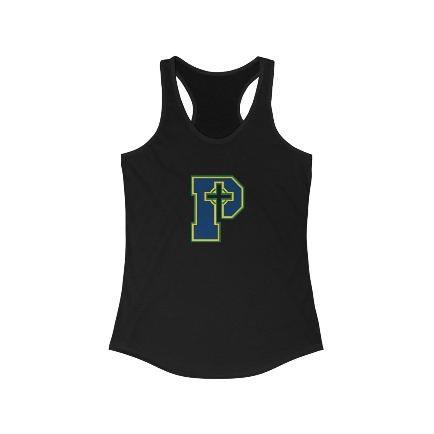 St Patrick Athletics Racerback Tank