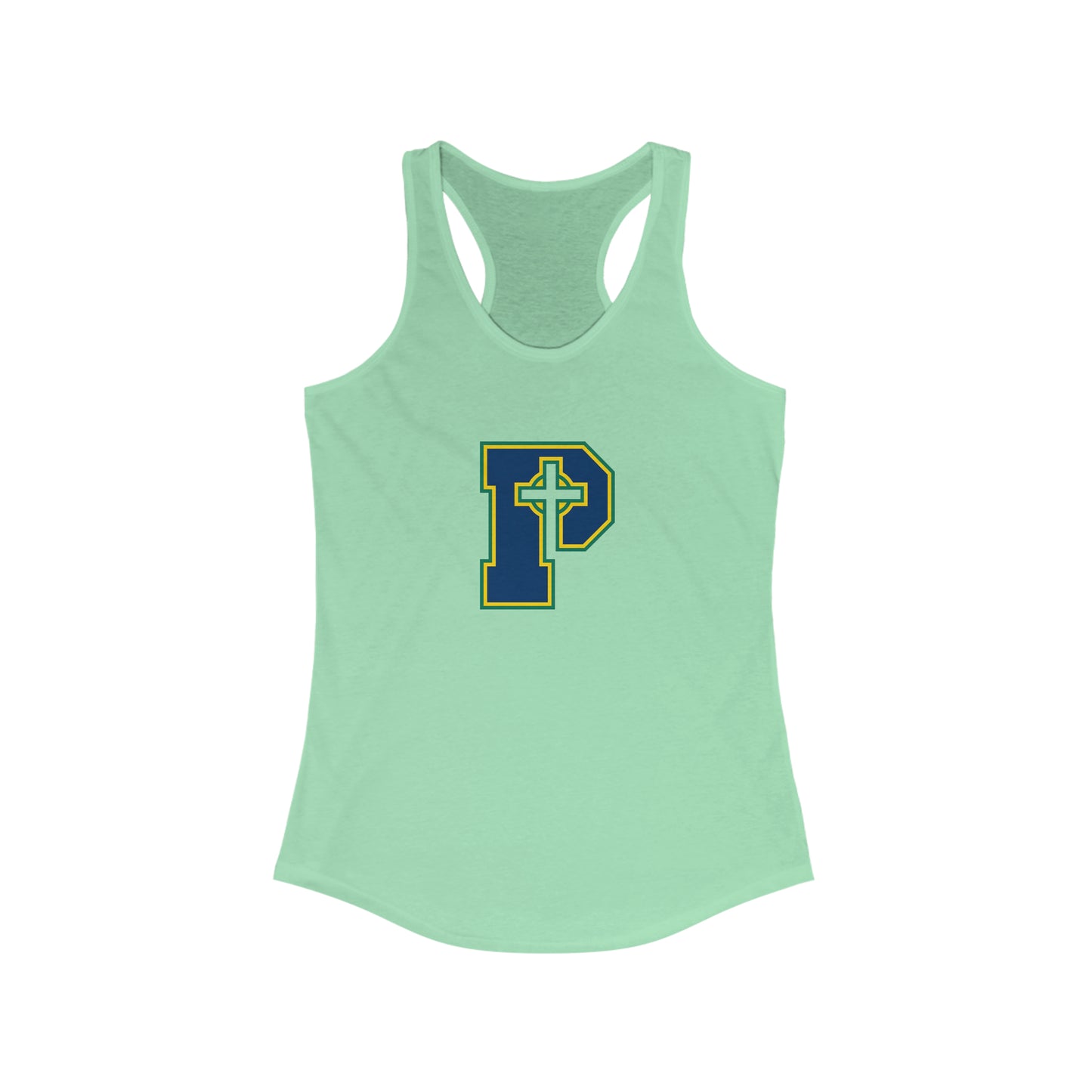 St Patrick Athletics Racerback Tank