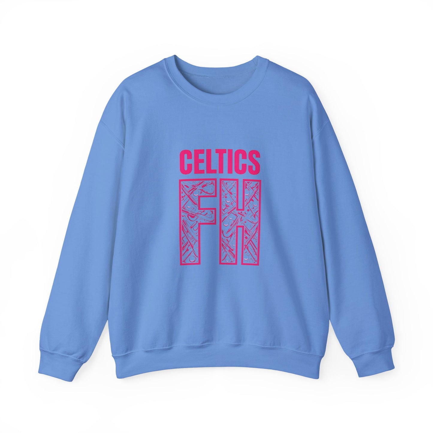 Copy of Basketball Adult Crewneck Sweatshirt