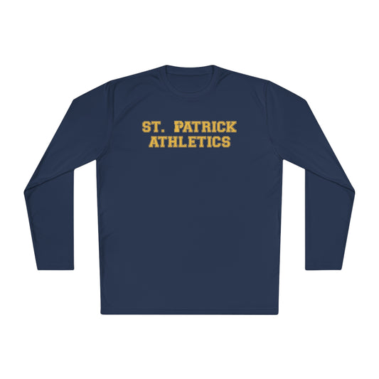 St Patrick Athletics Activewear Long Sleeve Tee