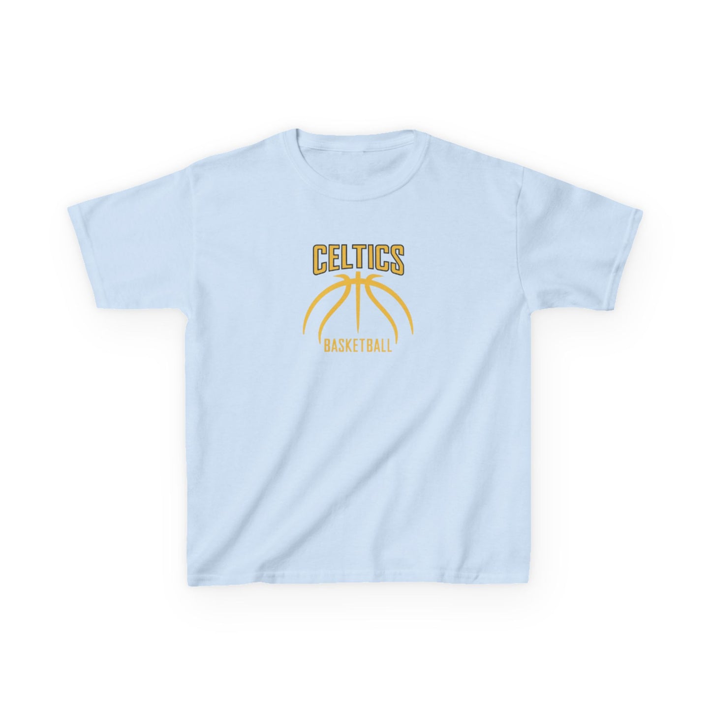 Basketball Youth Cotton™ Tee