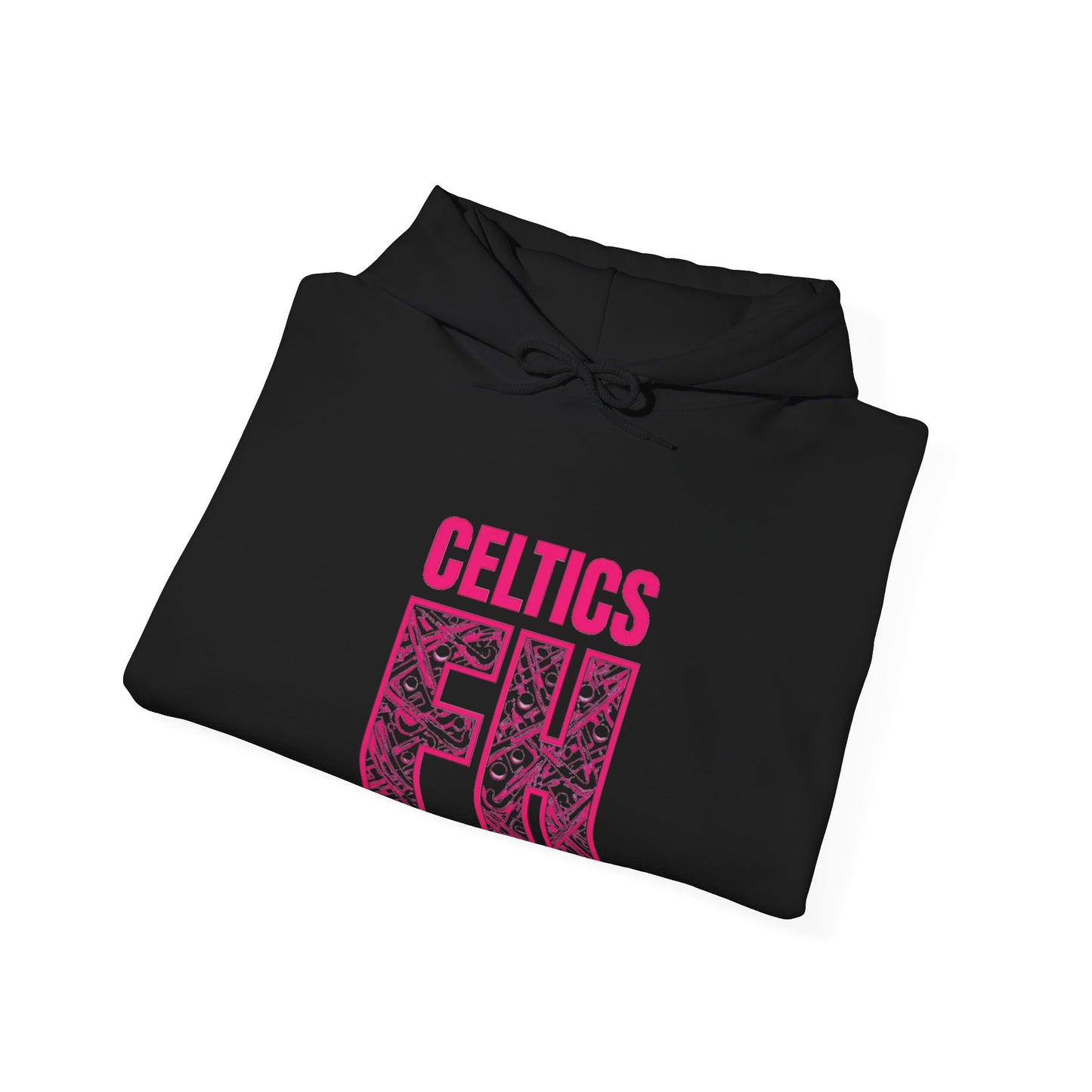 Field Hockey Adult Hooded Sweatshirt