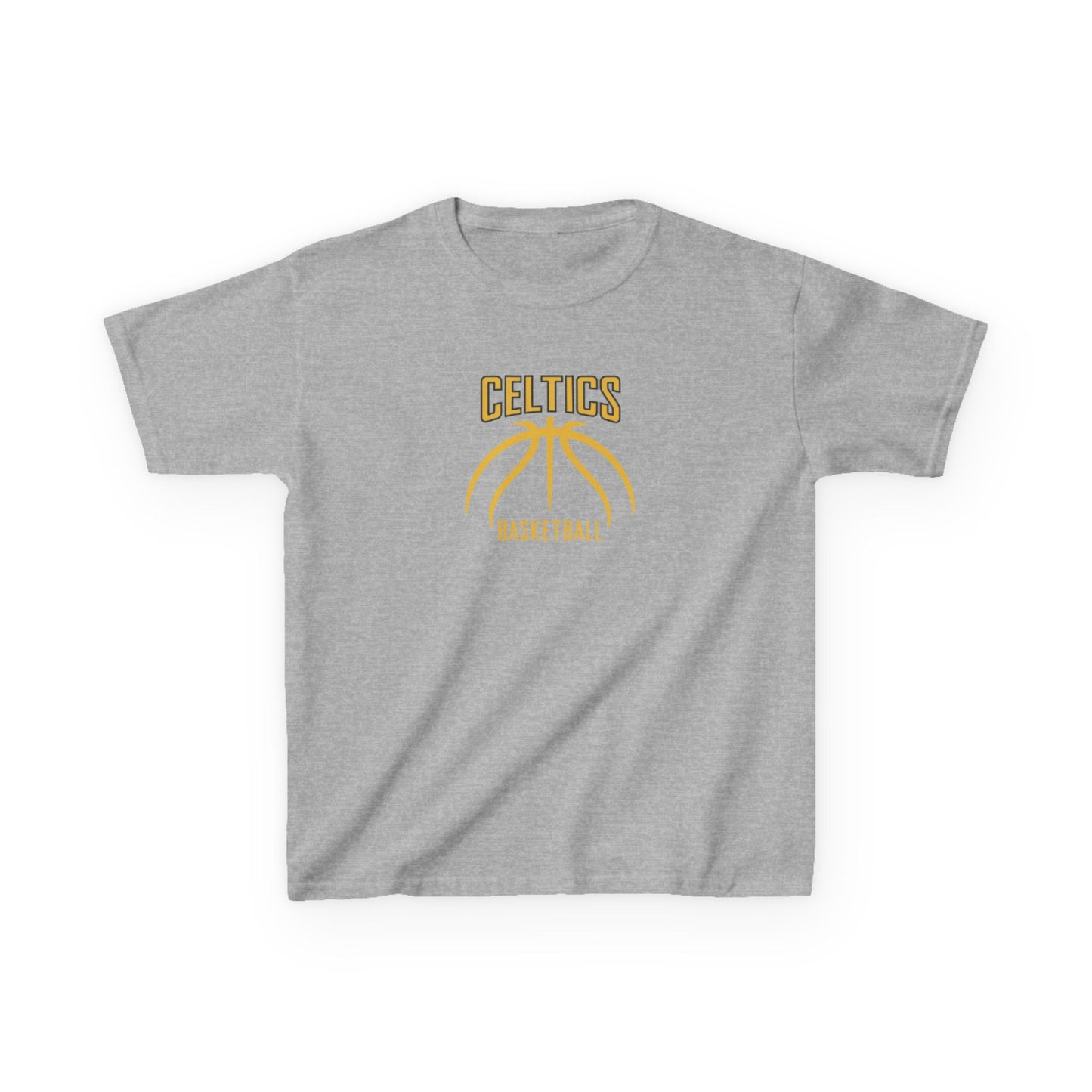 Basketball Youth Cotton™ Tee