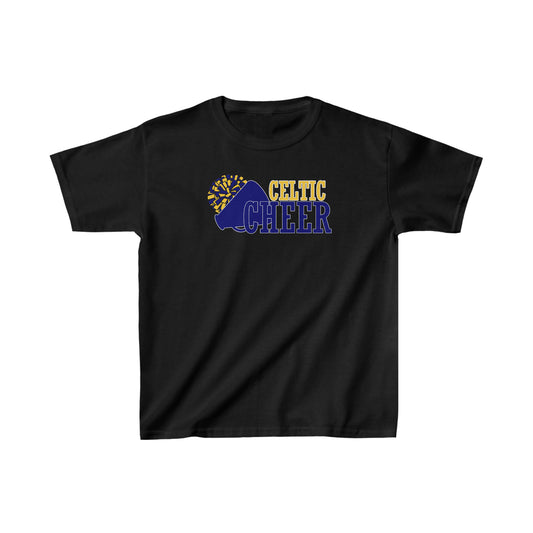 Celtic Cheer Youth Cotton™ Tee