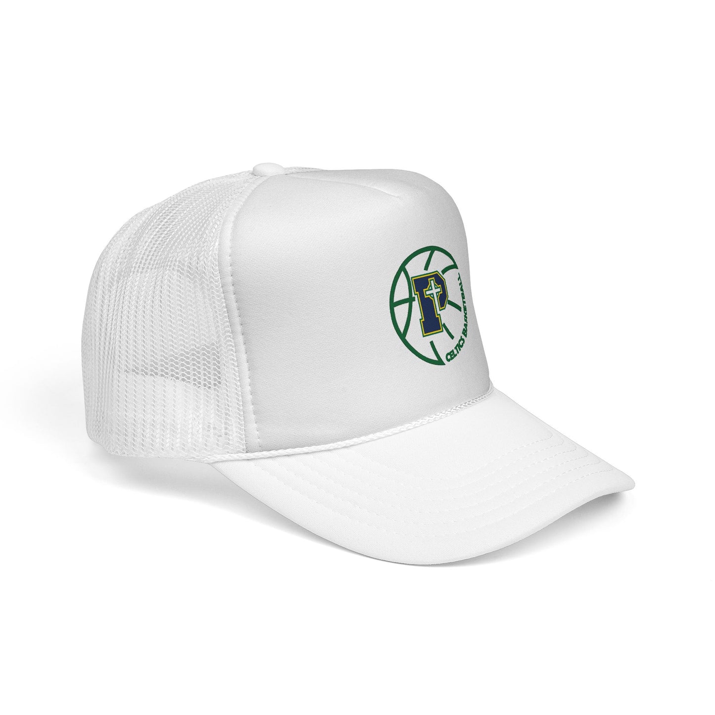 Basketball Trucker Cap