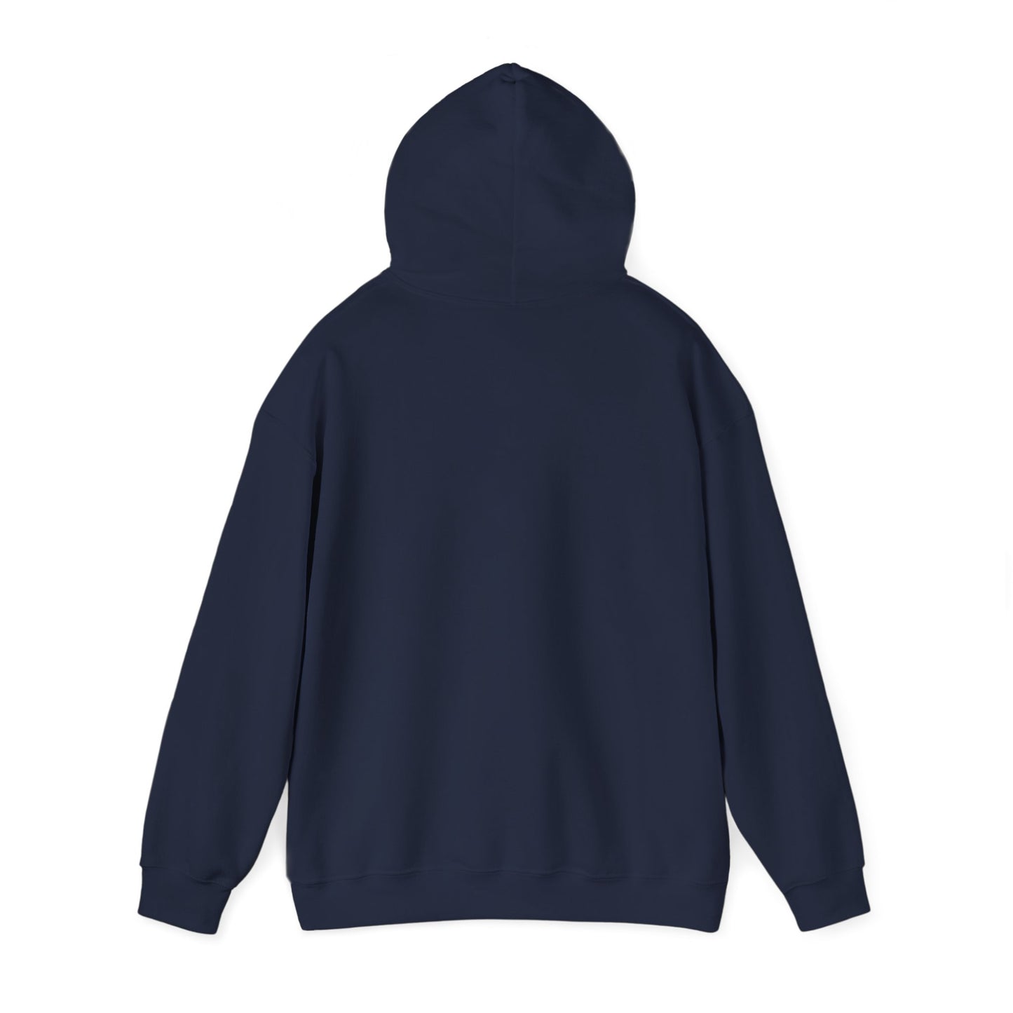 Field Hockey Adult Hooded Sweatshirt
