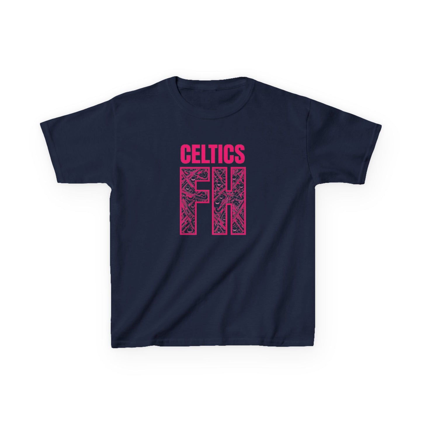 Field Hockey Youth Cotton™ Tee