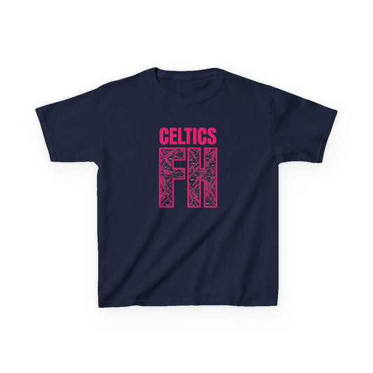 Field Hockey Youth Cotton™ Tee