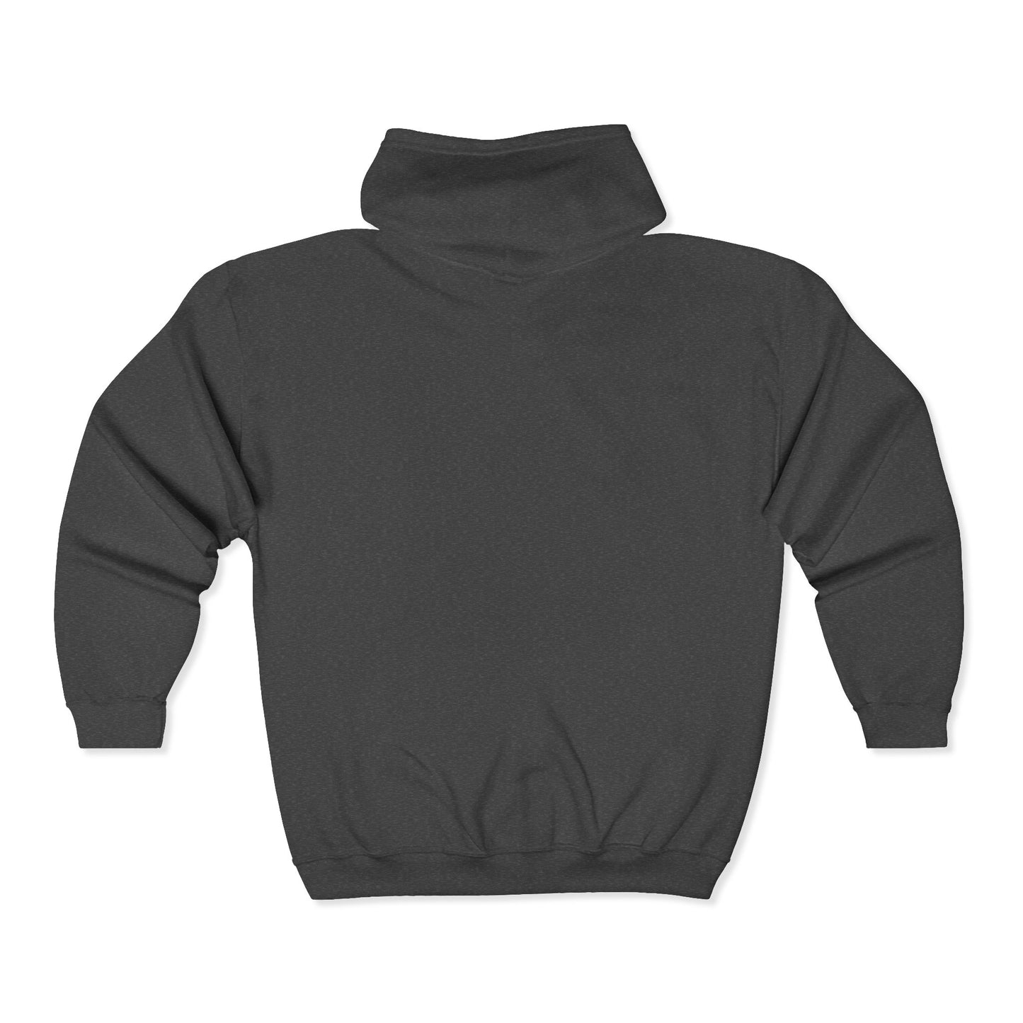 St Patrick Athletics Heavy Blend™ Full Zip Hooded Sweatshirt