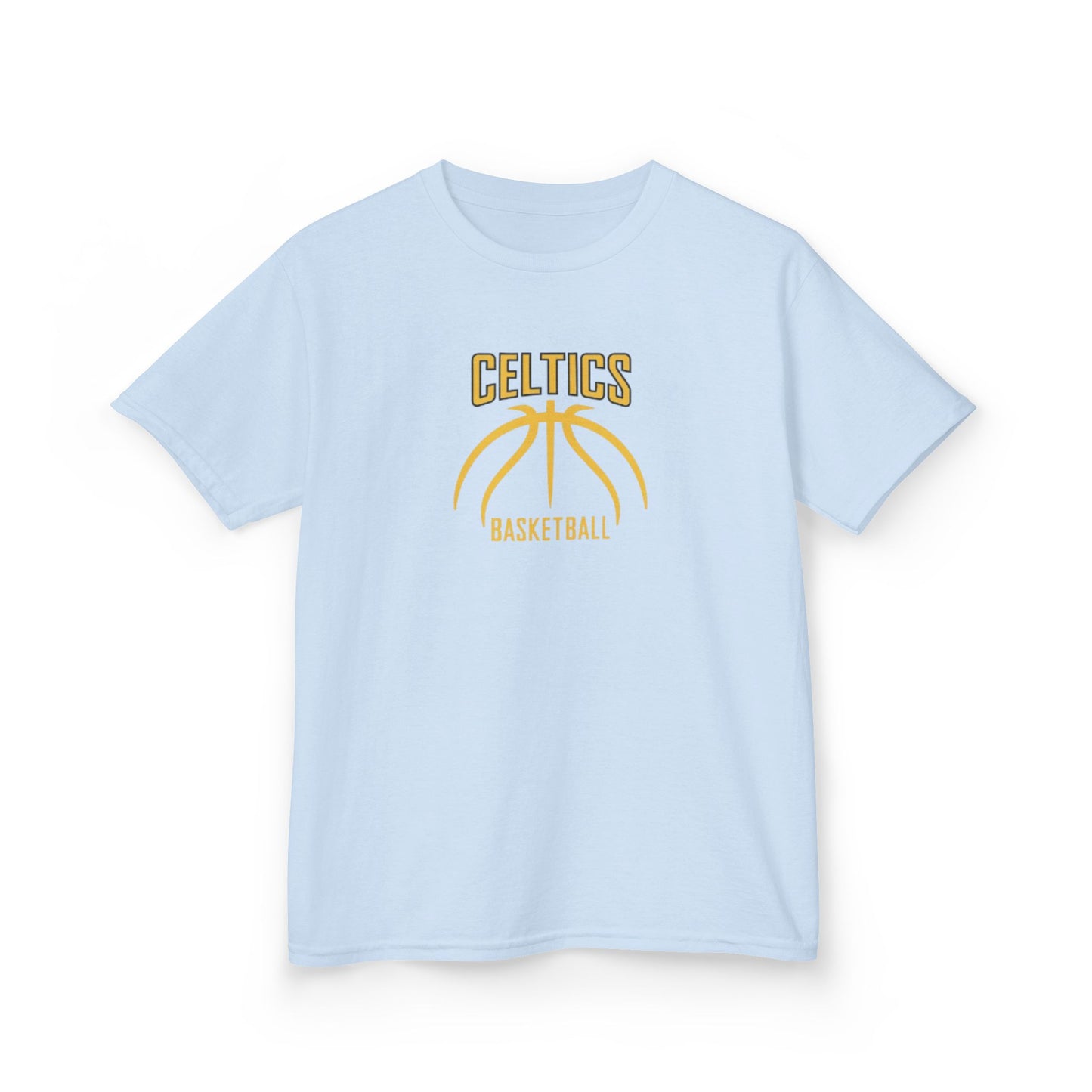 Basketball Youth Cotton™ Tee