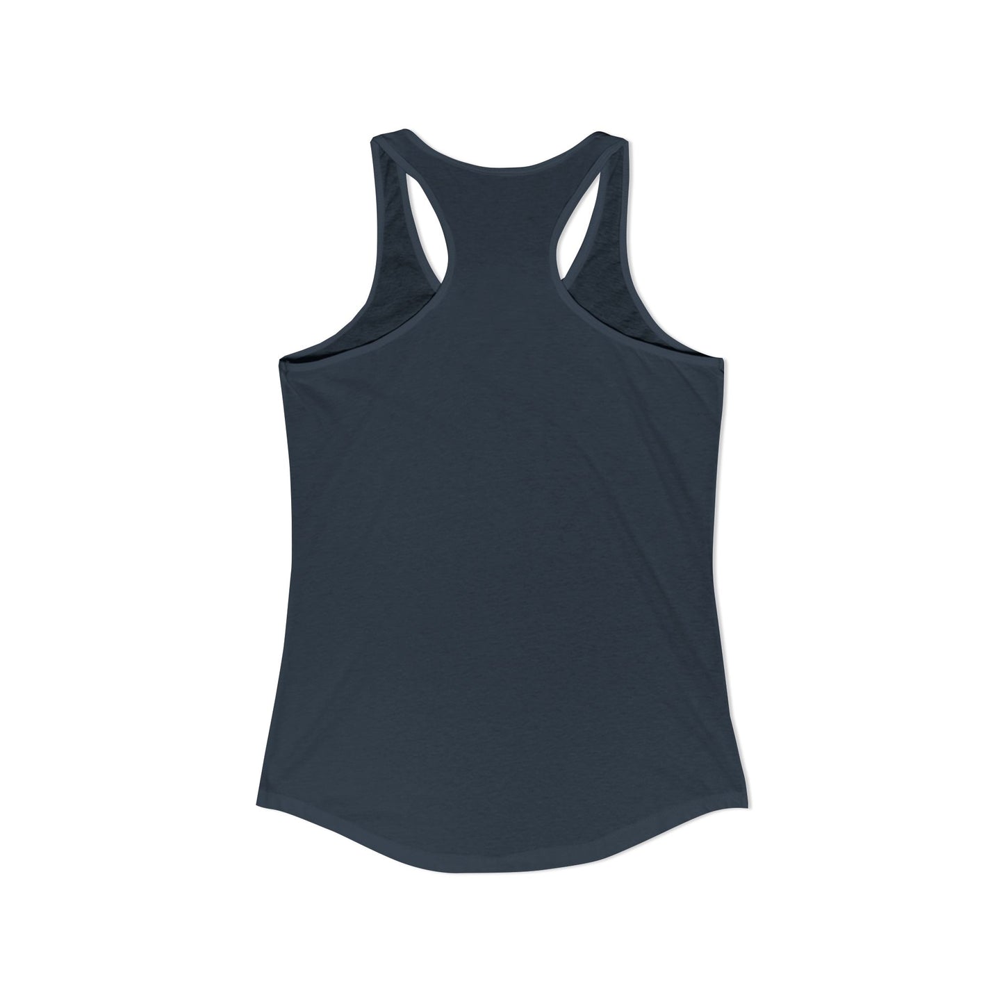 Adult Field Hockey Racerback Tank