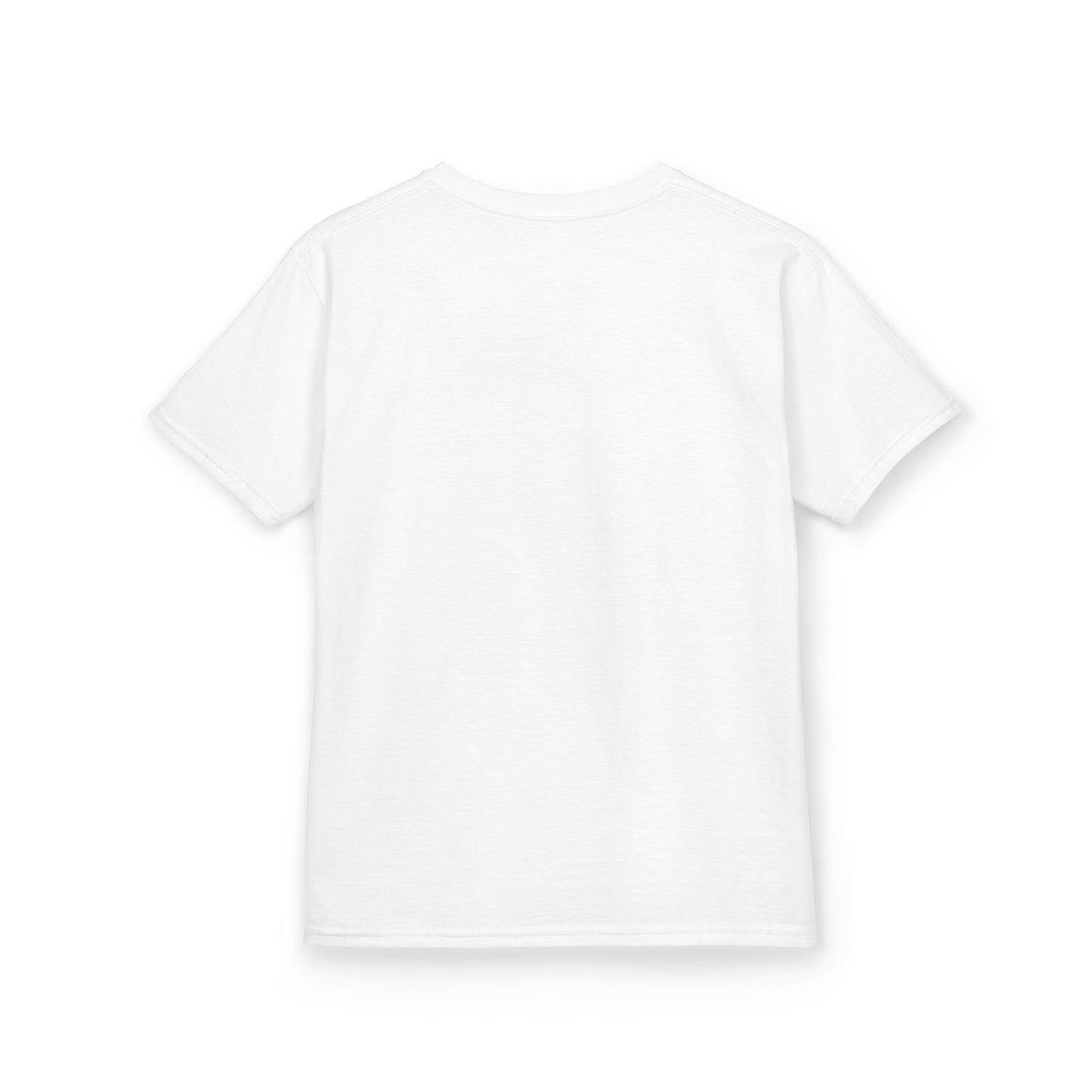 Basketball Youth Cotton™ Tee