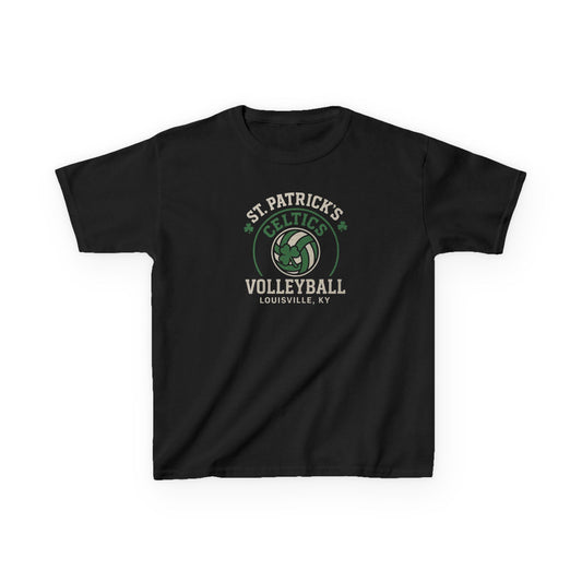 Volleyball Youth Cotton™ Tee