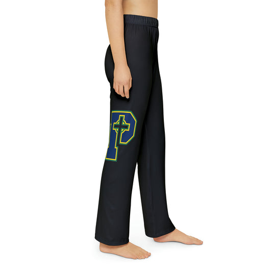 St Patrick Athletics Kids Pajama Pants (AOP)