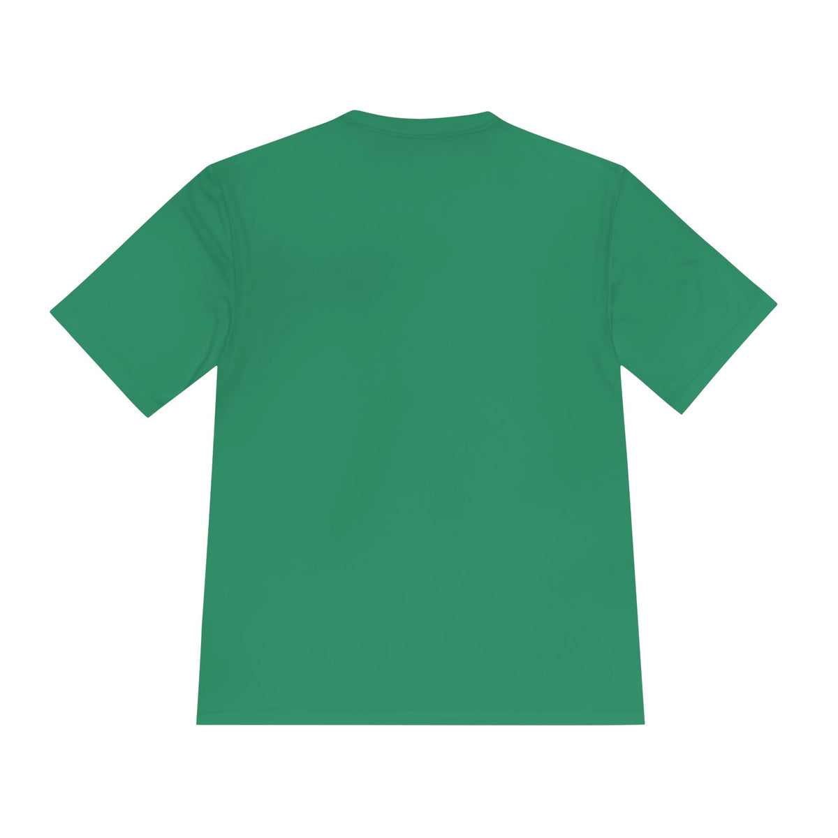 Celtics Basketball Tee – Athletic Moisture-Wicking Team Shirt