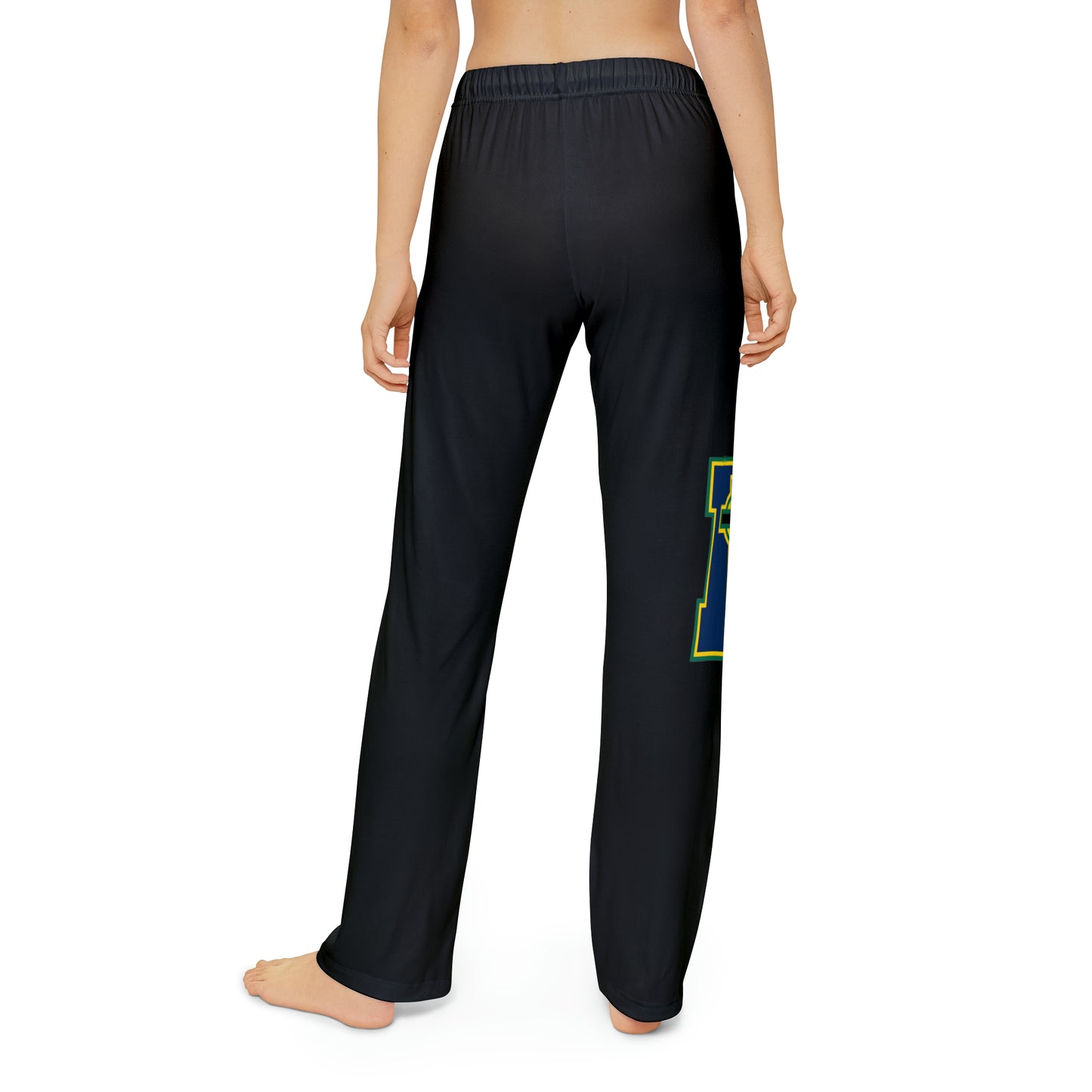 St Patrick Athletics Kids Pajama Pants (AOP)