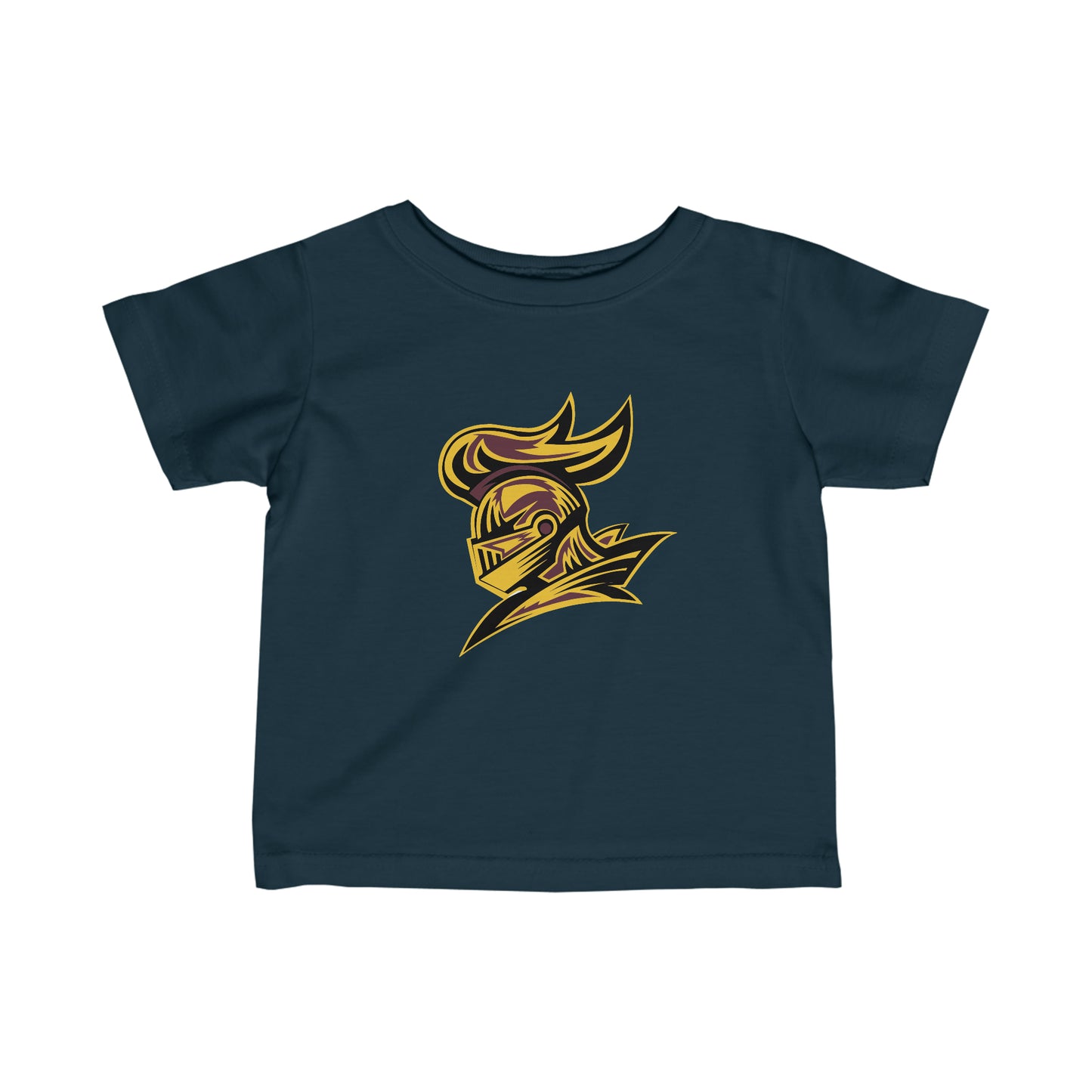 Celtic Knights Infant Fine Jersey Tee