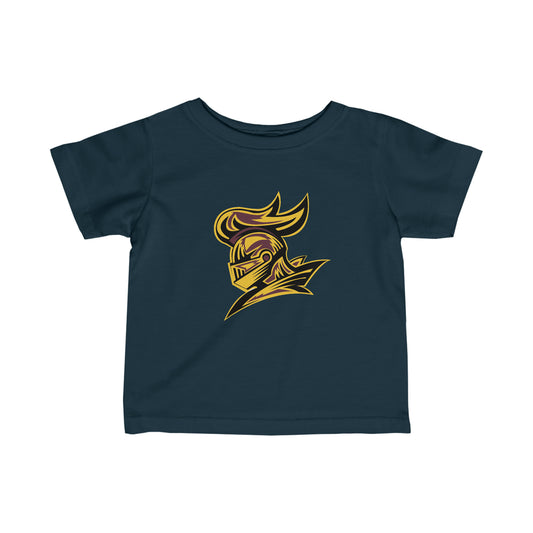 Celtic Knights Infant Fine Jersey Tee
