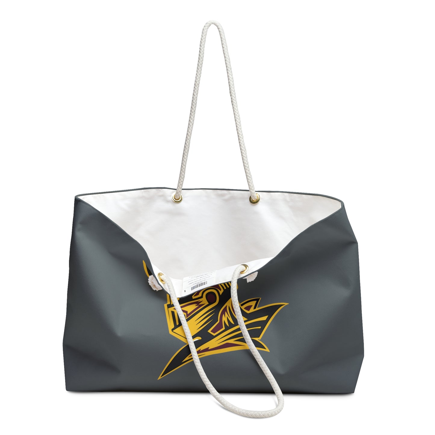 Celtic Knights Weekender Bag