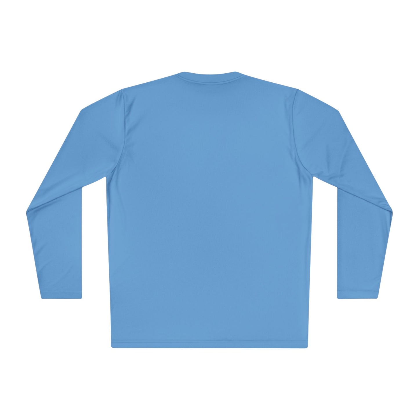 Field Hockey Long Sleeve Tee — 'P' Logo Performance Shirt