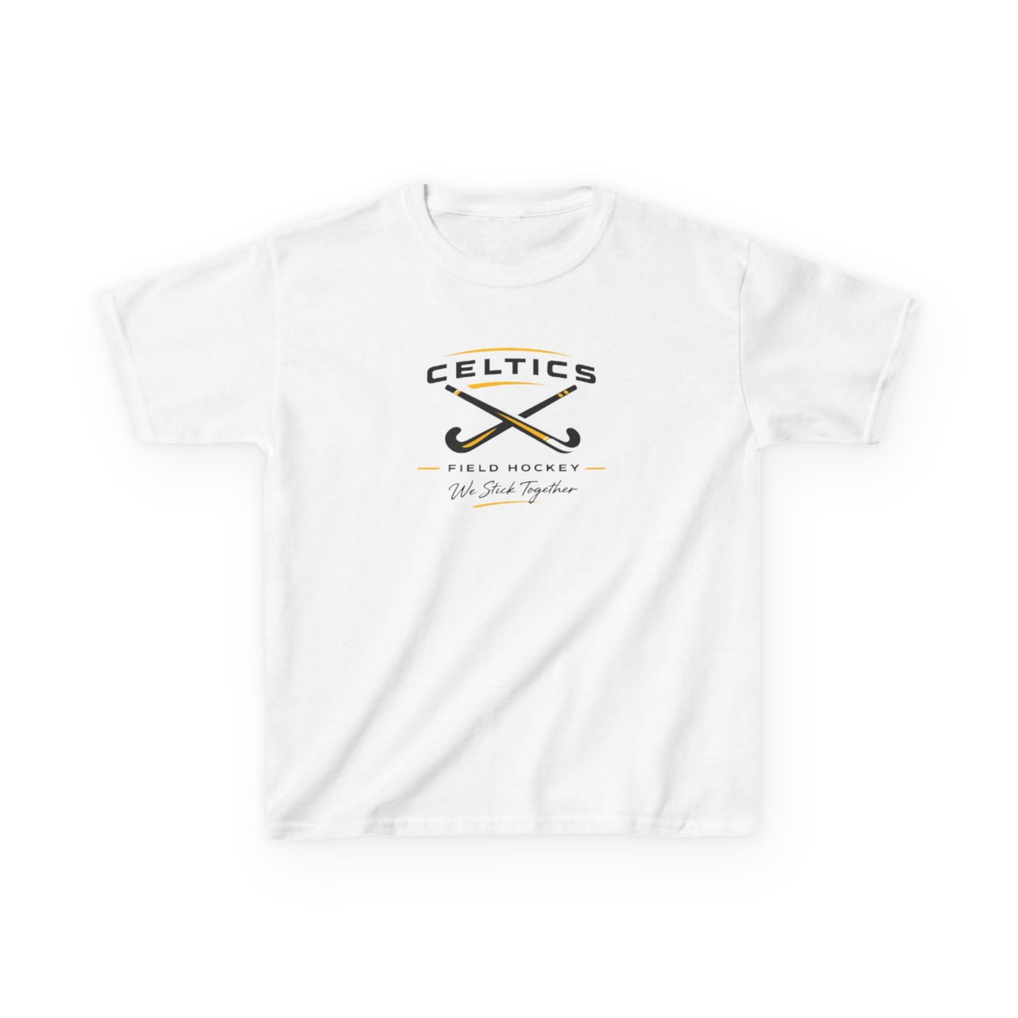 Field Hockey Youth Cotton™ Tee