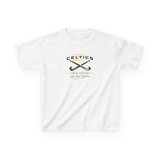 Field Hockey Youth Cotton™ Tee