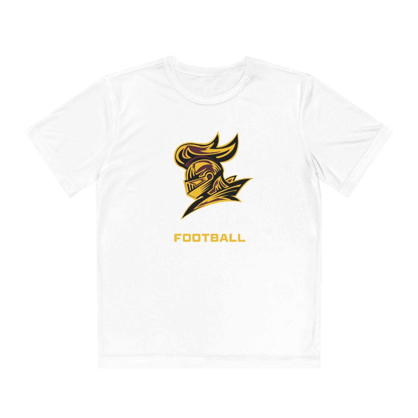 Celtic Knights Youth Competitor Tee
