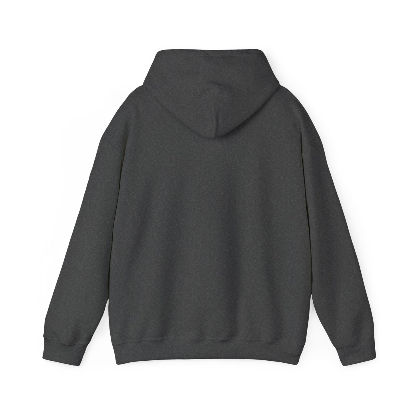 Field Hockey Adult Hooded Sweatshirt