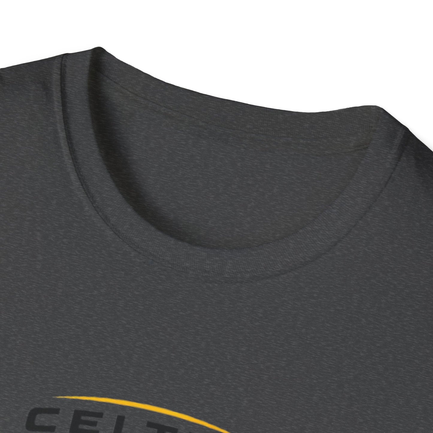 Adult Field Hockey Softstyle T-Shirt