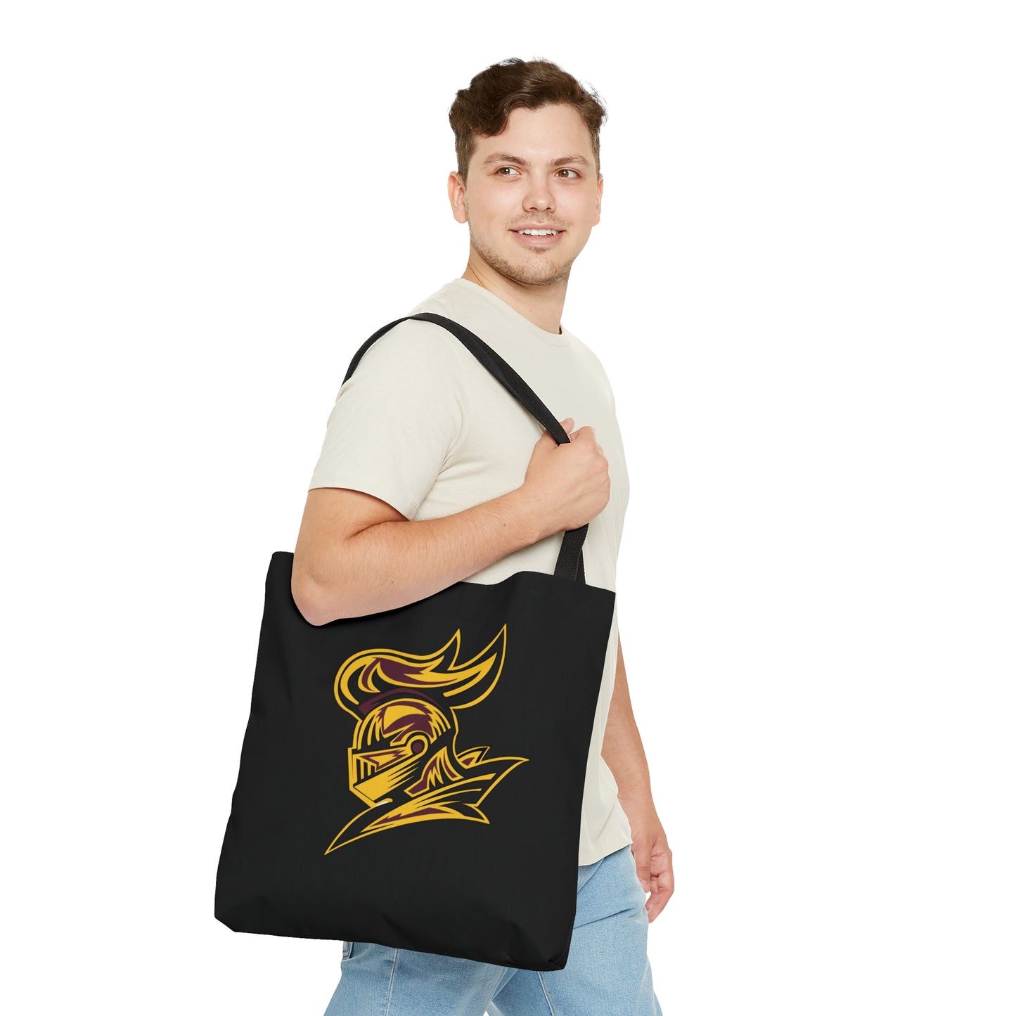 Celtic Knights Tote Bag (AOP)