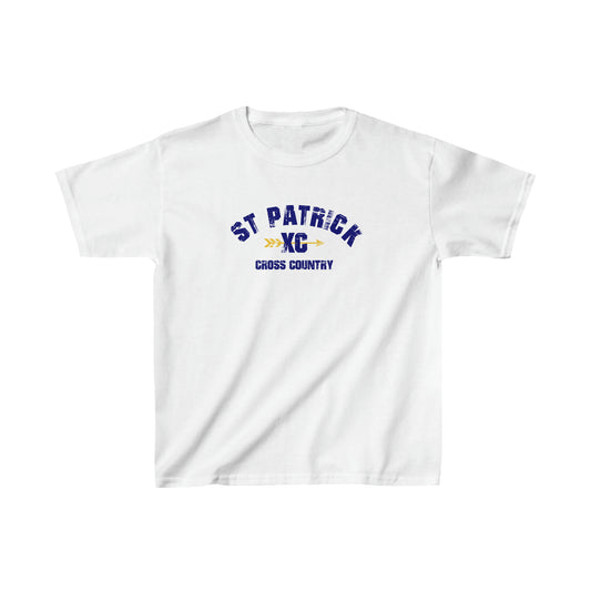 Cross Country Youth Cotton™ Tee