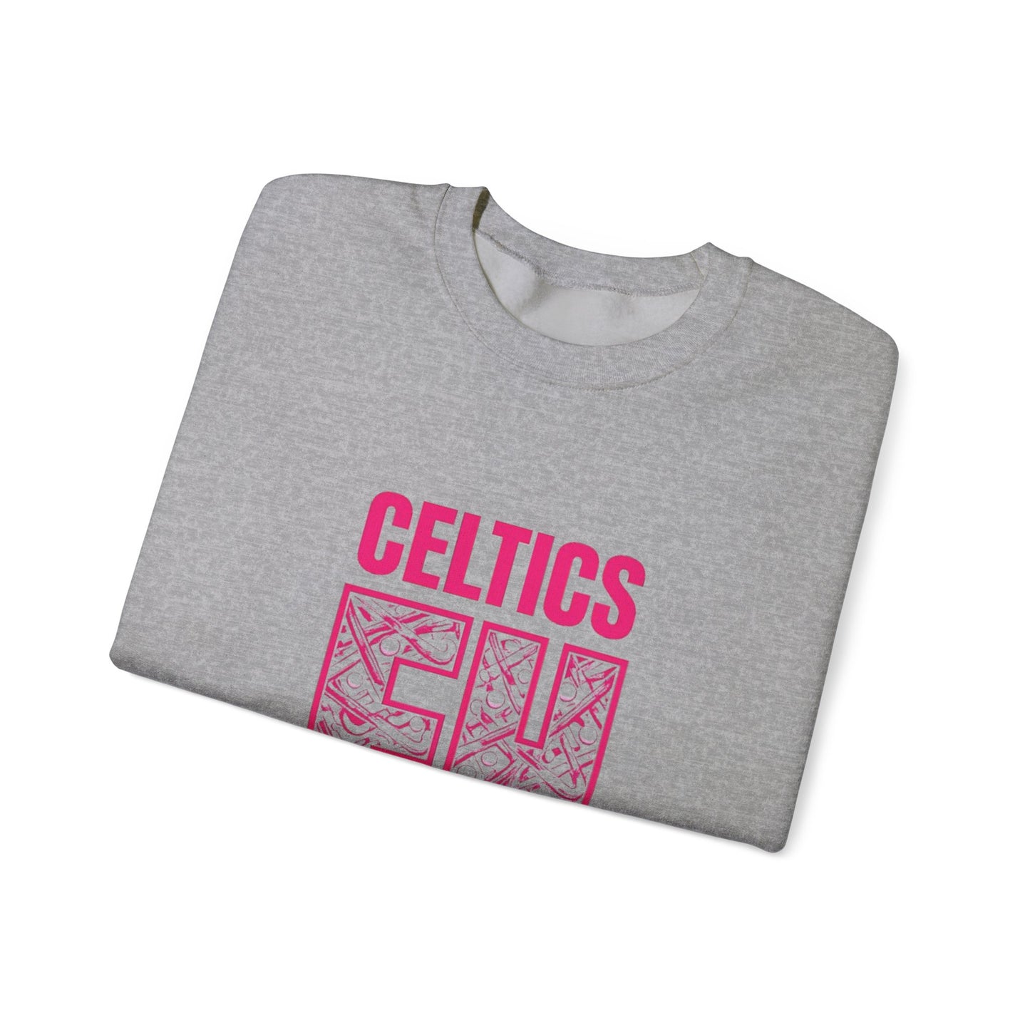 Copy of Basketball Adult Crewneck Sweatshirt