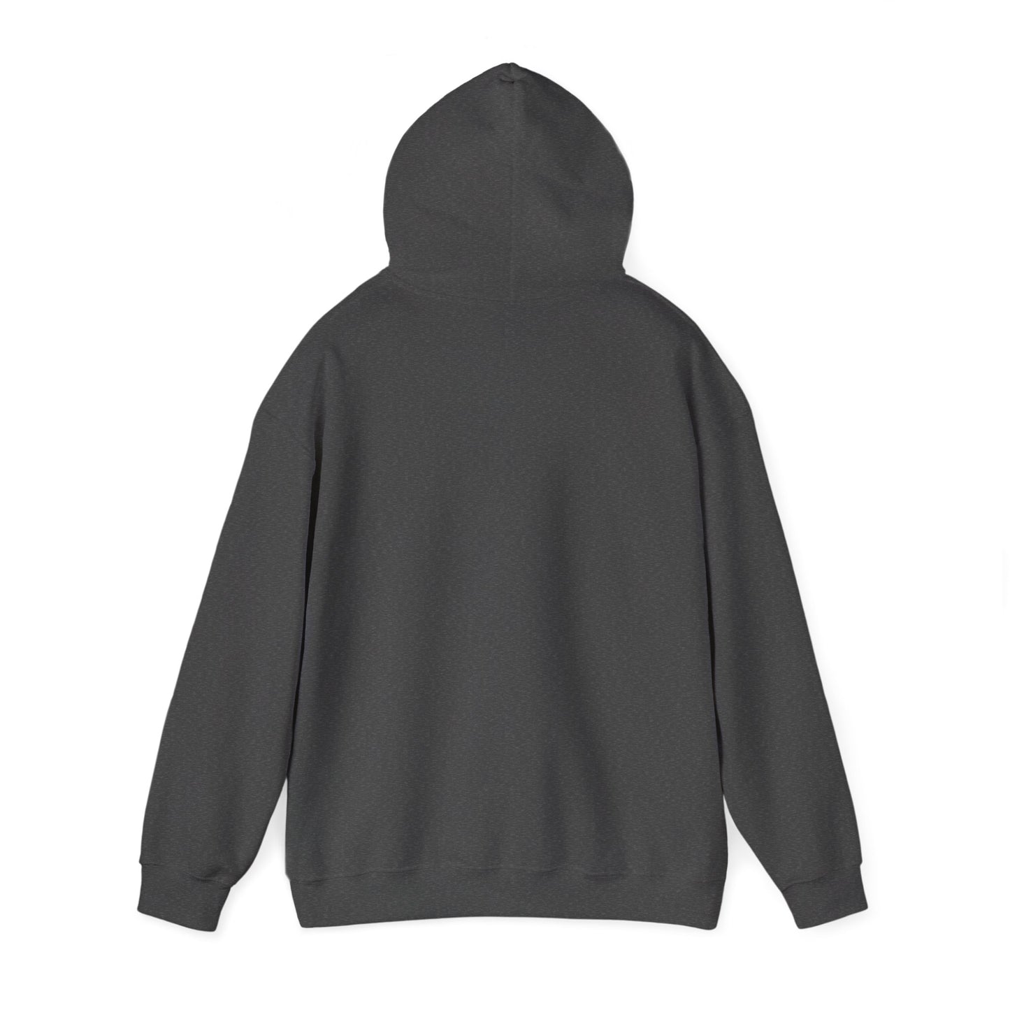 Field Hockey Adult Hooded Sweatshirt