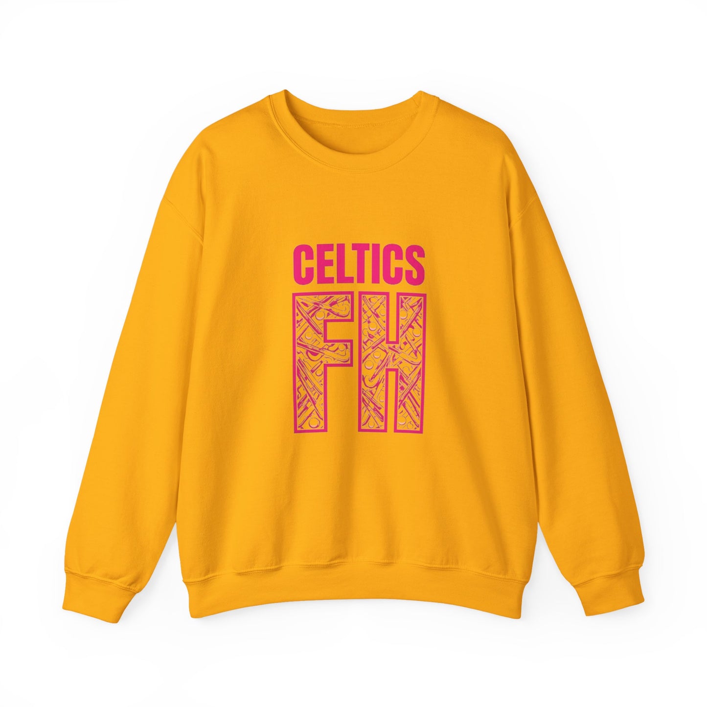 Copy of Basketball Adult Crewneck Sweatshirt