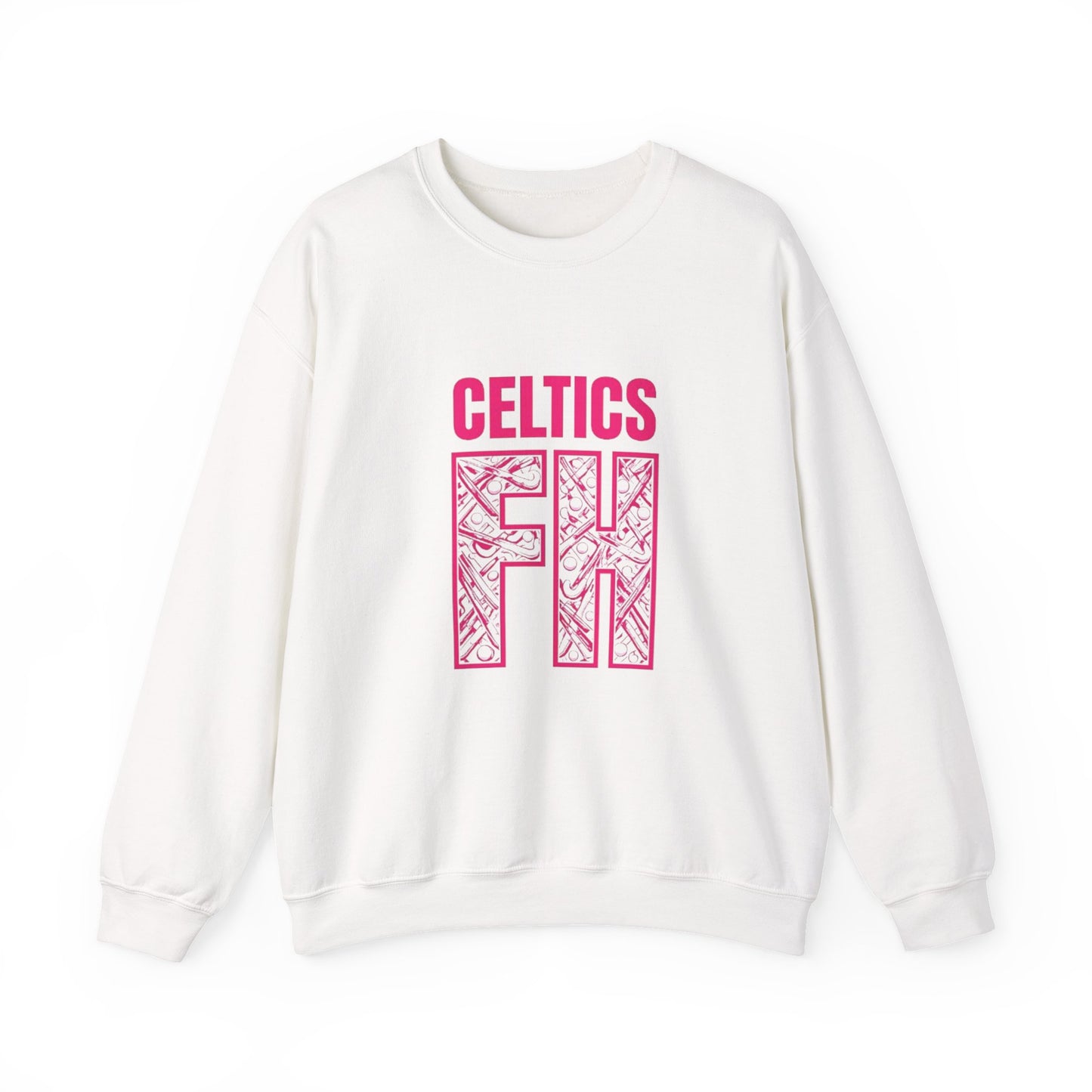 Copy of Basketball Adult Crewneck Sweatshirt