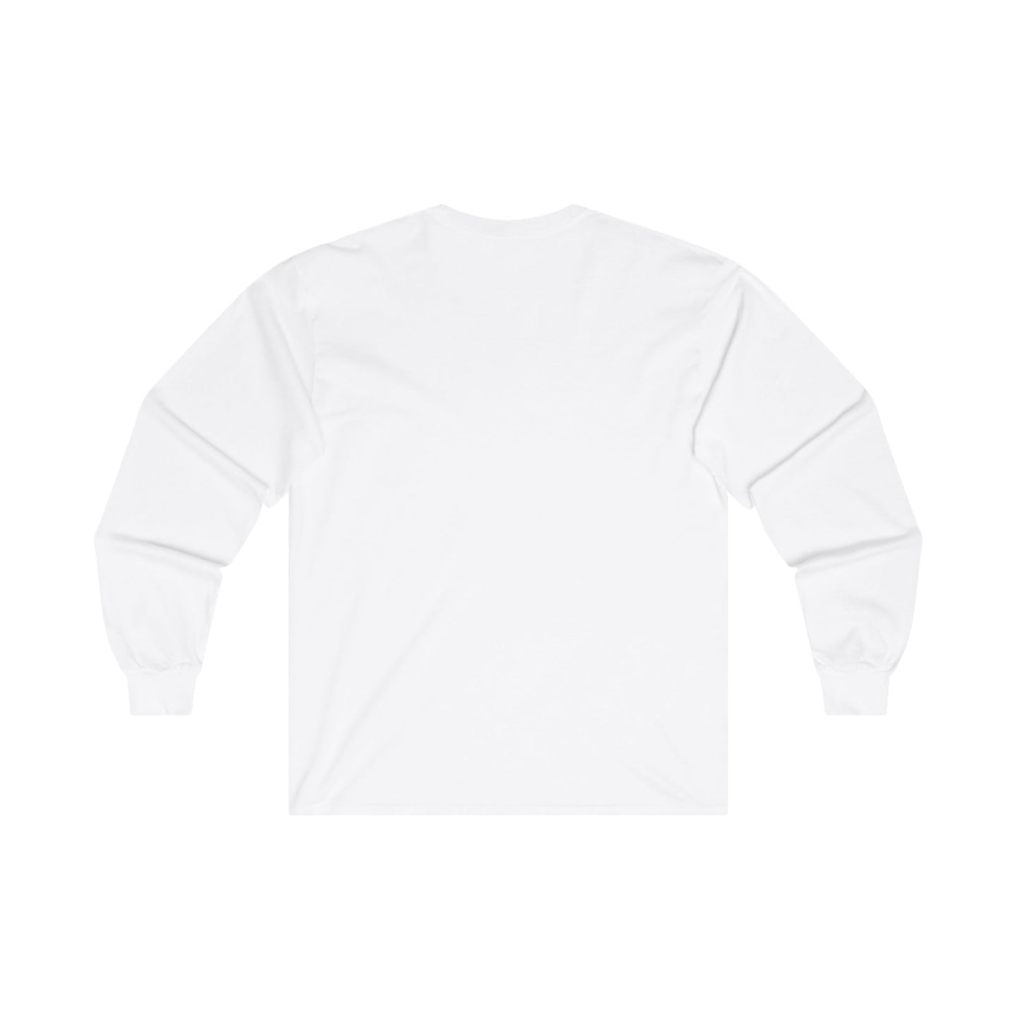 2024 Flag Football Champions Adult Unisex Ultra Cotton Long Sleeve Tee
